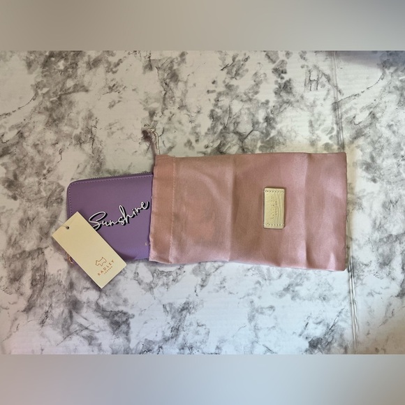 Radley London Sunshine Seeker Mini Zip Around - Picture 5 of 5